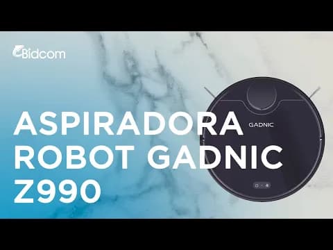 Miniatura del video del producto