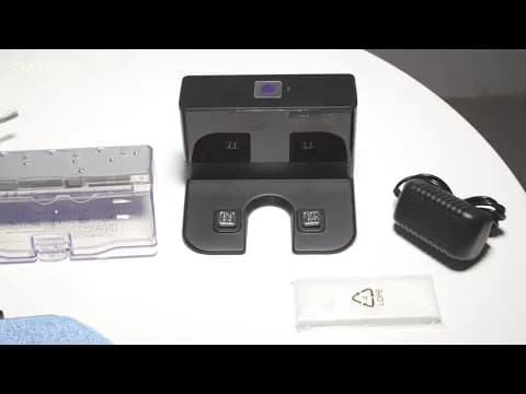 Miniatura del video del producto