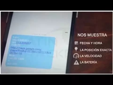 Miniatura del video del producto
