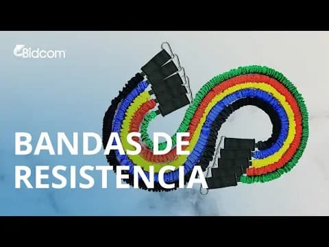Miniatura del video del producto
