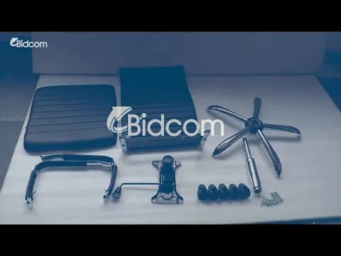 Miniatura del video del producto