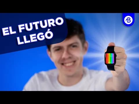 Miniatura del video del producto