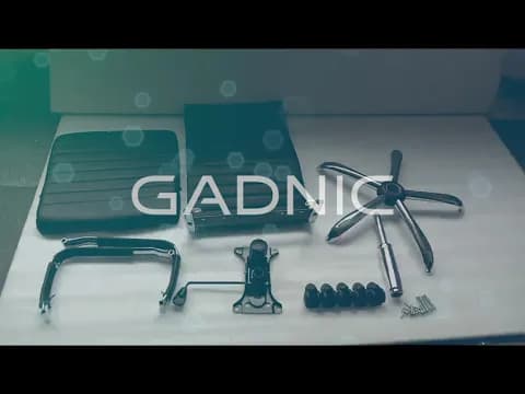 Miniatura del video del producto