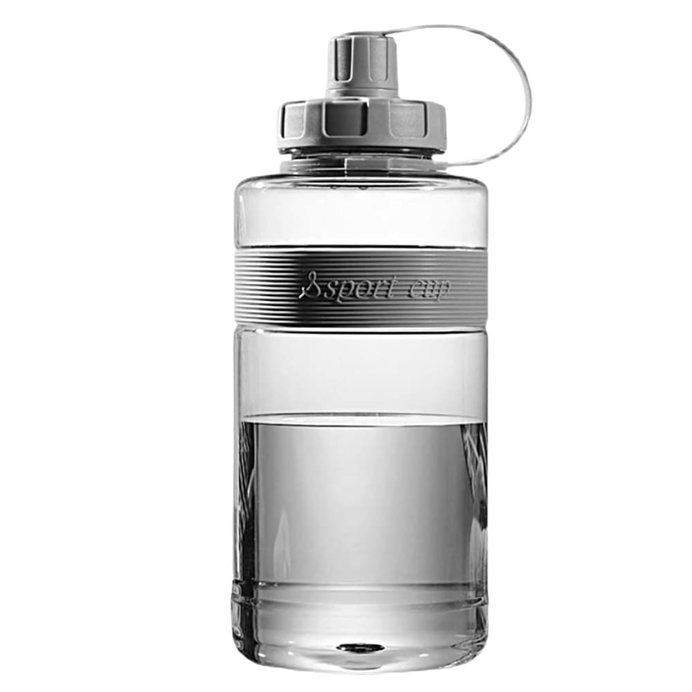 Botella Deportiva Gadnic Portatil 1.7 Litros
