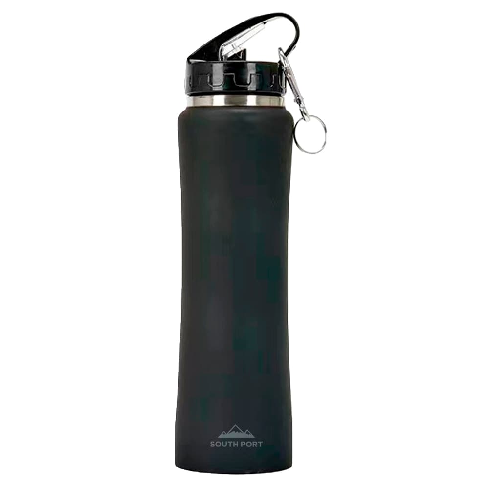 Botella Térmica Sport Gadnic Acero 500ml