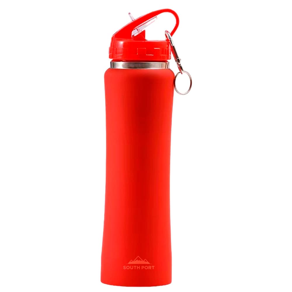 Botella Térmica Deportiva 750ml Gadnic Termo de Acero Inoxidable