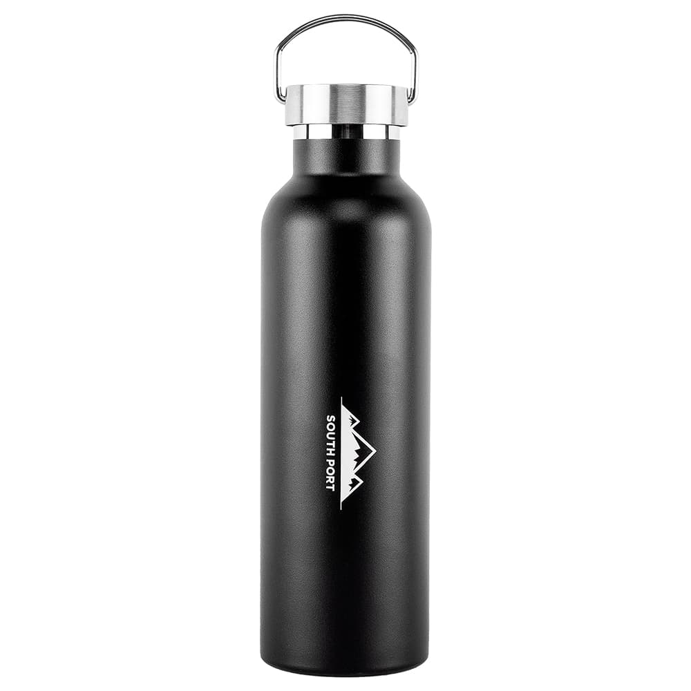 Botella South Port By Gadnic Térmica Deportiva 750 ml Acero Inoxidable