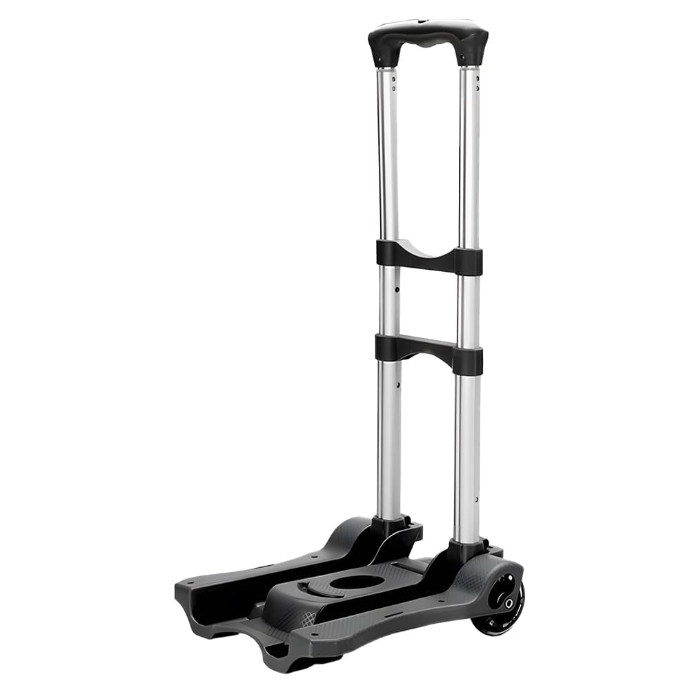 Carro Zorra Plegable Hasta 40 Kg Reforzado Gadnic Cpk-40