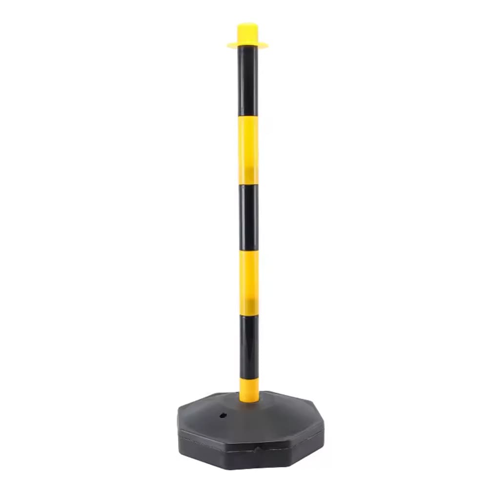  Poste Demarcatorio Gadnic Columna Vial 85cm 