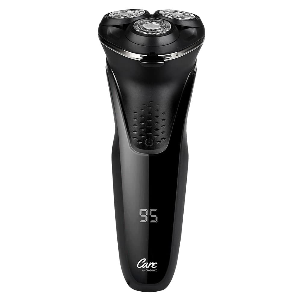 Afeitadora Eléctrica Gadnic DW2000 Inalámbrica Recargable