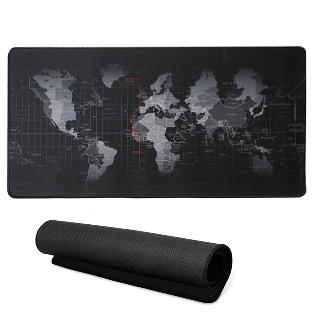 Mousepad Gamer Gadnic Extra Large 80x40cm  Outlet