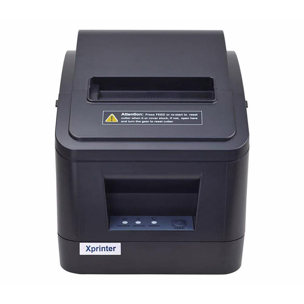 Impresora Térmica 80 mm Comandera X-Printer XP-V320N Usado