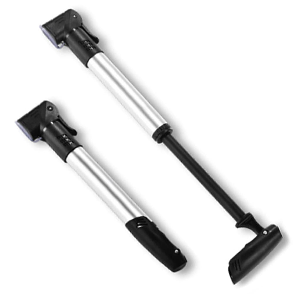 Inflador Portatil Gadnic De Bicicletas  Outlet