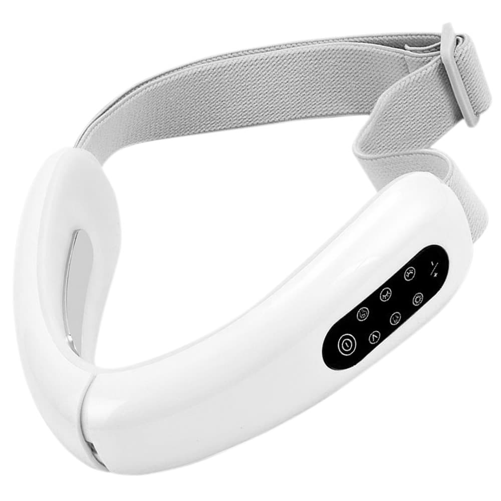 Máscara Facial de Electroestimulación Gadnic Reductora Lifting