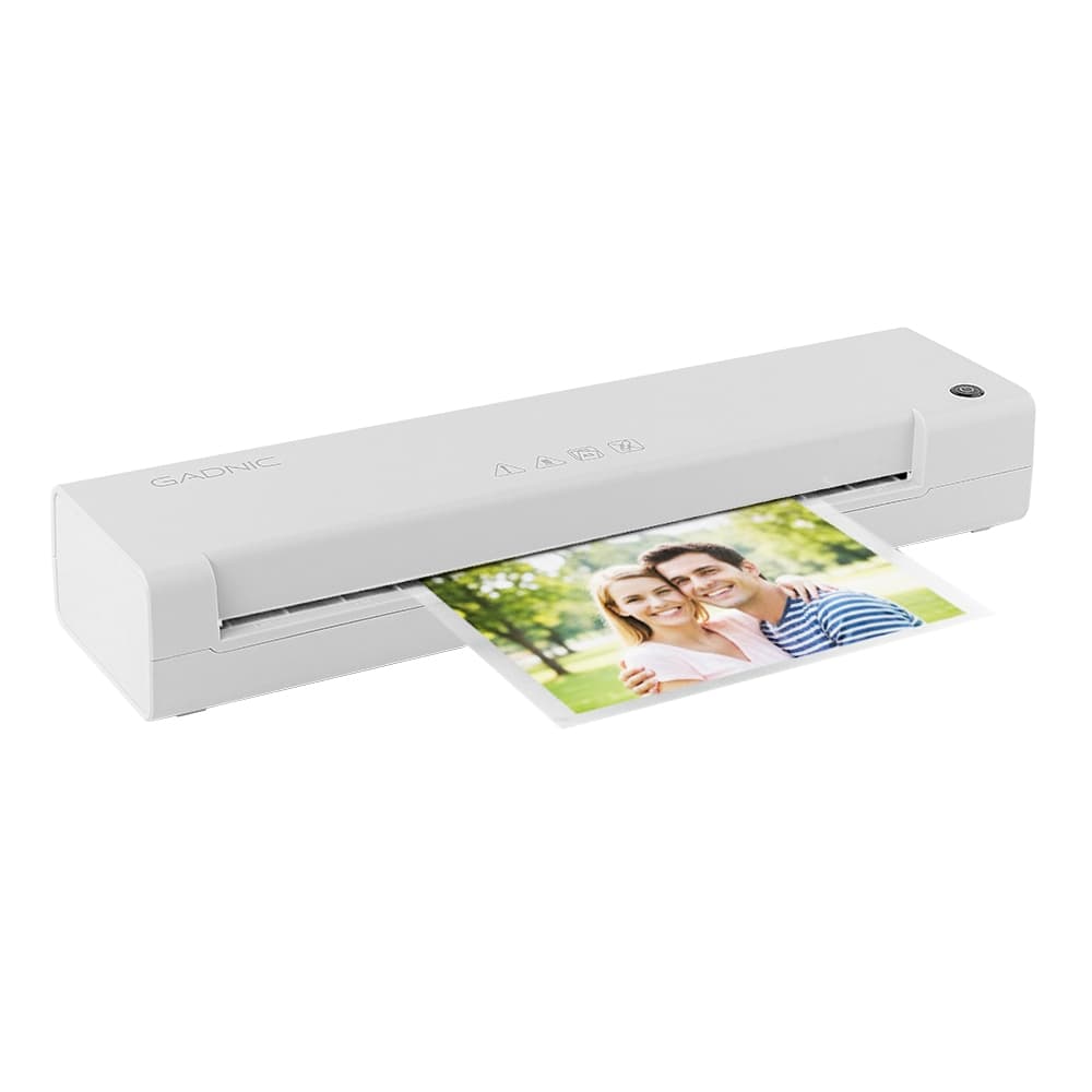 Plastificadora Laminadora A3 Profesional  Usado