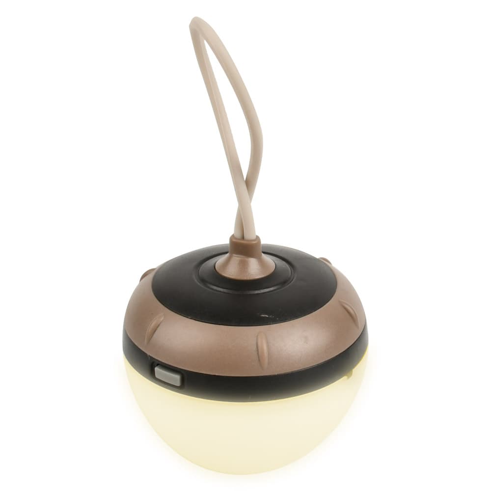 Linterna Lampara LED Gadnic Portátil USB-C Luz Cálida 130lm