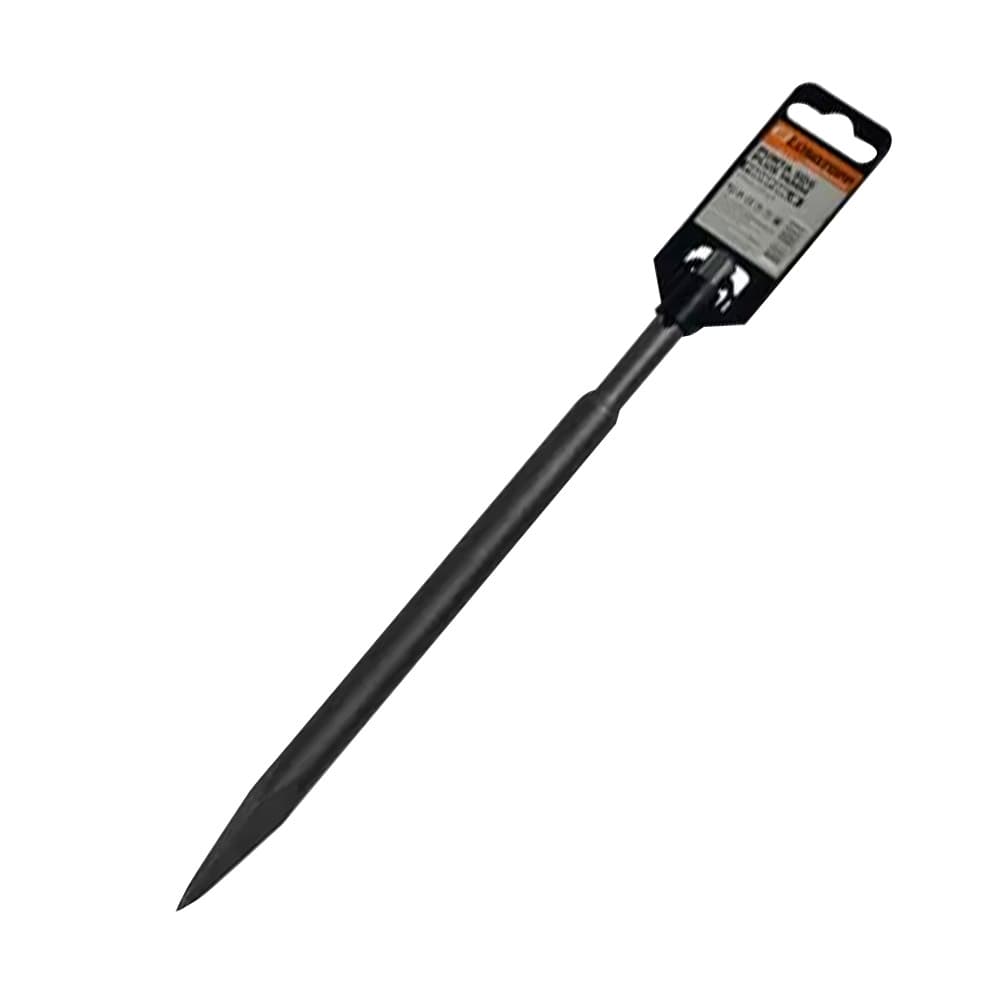 Cincel Punta Lusqtoff  Sds Plus Para Rotomartillos PSDSP20L-9