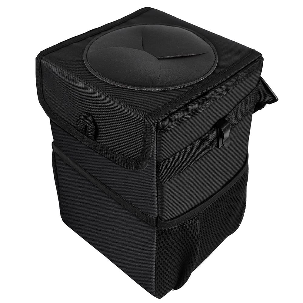 Bolso Organizador de Auto Gadnic MOCAR1 Multifuncional Sin Fugas