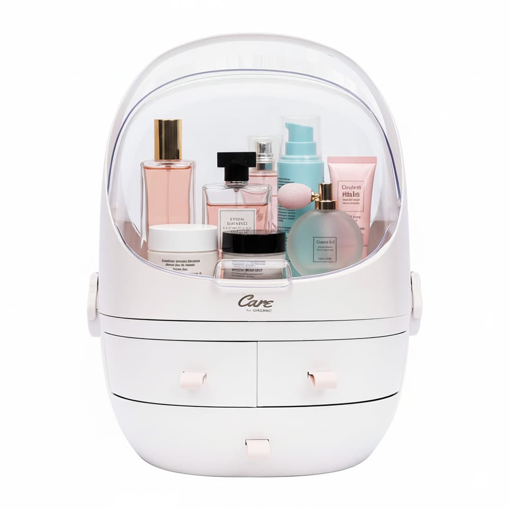 Organizador de Cosméticos y Joyería Gadnic Beaut-y A Prueba de Agua Outlet
