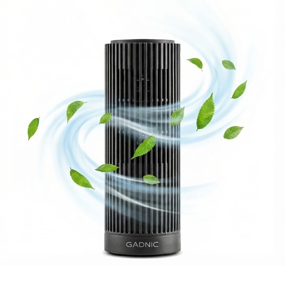 Ozonizador Gadnic O3P Pro 12mgh Desinfectante y Antibacterial 300m3 Usado