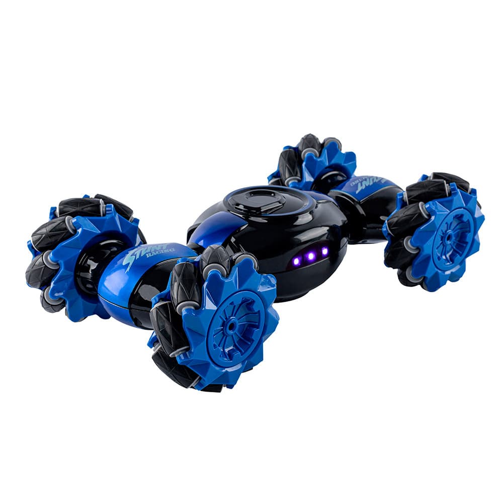 Auto a Control Remoto Gadnic Twist 19 4X4 360 Outlet