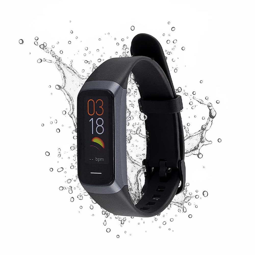 Smartwatch Gadnic C60 Sumergible 30M IP68 