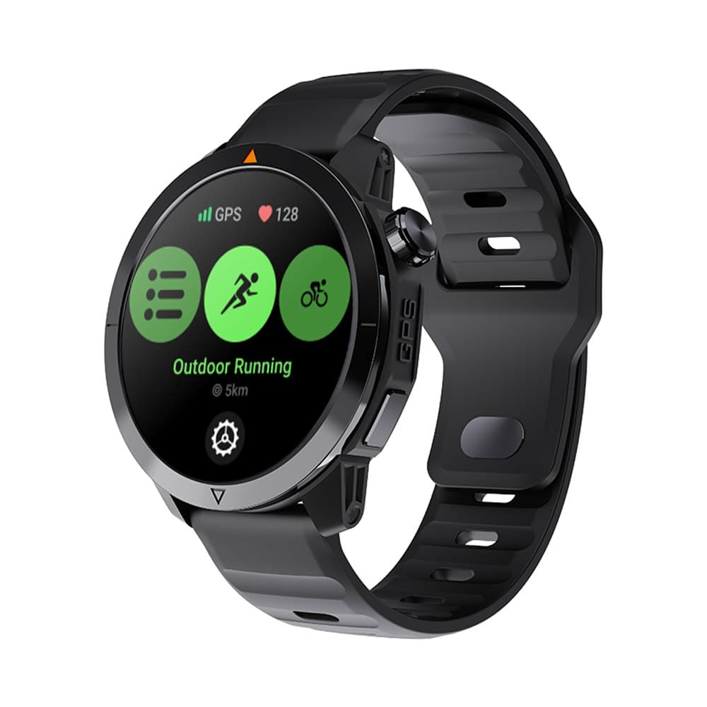 Smartwatch Gadnic VG47 Pro Pantalla Amoled GPS Usado