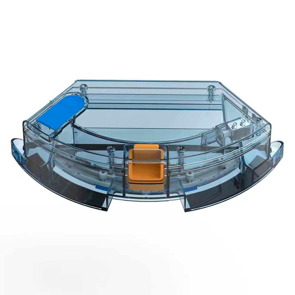 Repuesto Original Depósito de Agua Gadnic Aspiradora Robot ROB00102 Outlet