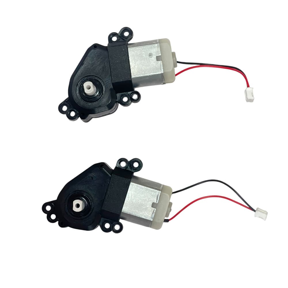 Repuestos Motor de cepillos laterales para Aspiradora Robot Gadnic ROB00507