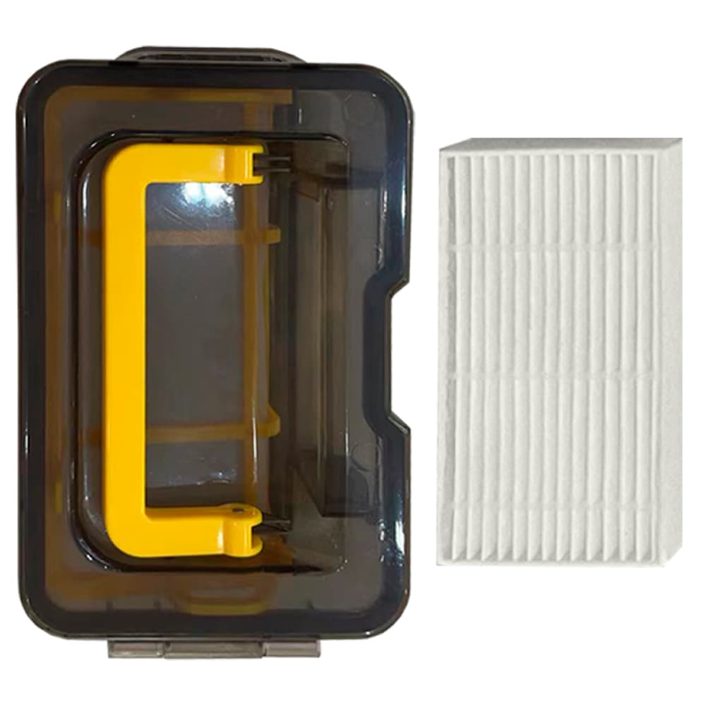 Kit Repuesto Original de Aspiradora Robot Gadnic Z600 ROB00087 