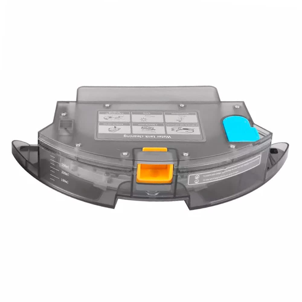 Deposito de Polvo 350ml Gadnic Para Aspiradora Robot Liectroux - ROB00099
