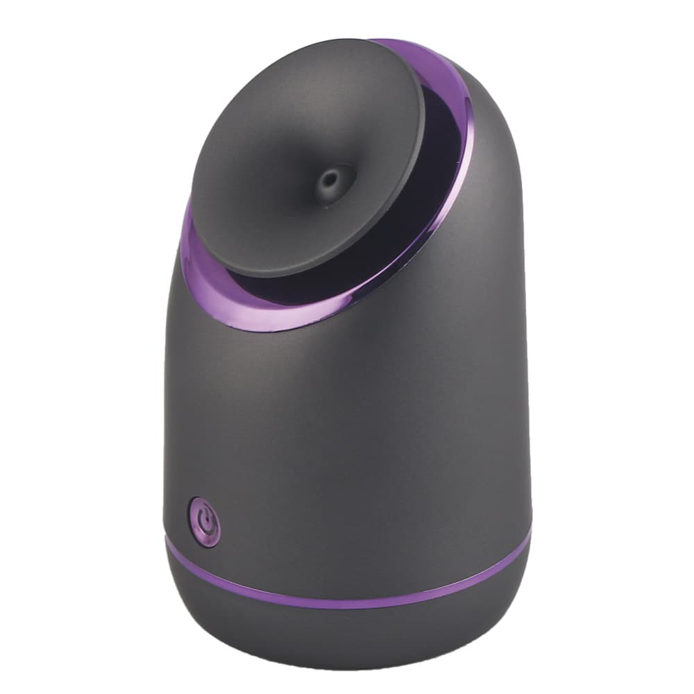 Vaporizador Facial VF1000 Gadnic Hidratador de Rostro Spa Facial Outlet