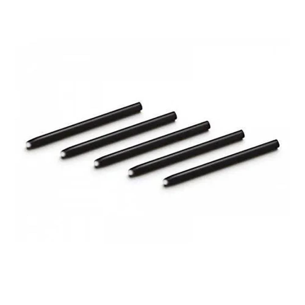 Puntas de Repuesto para Lapiz Wacom Pack de 5