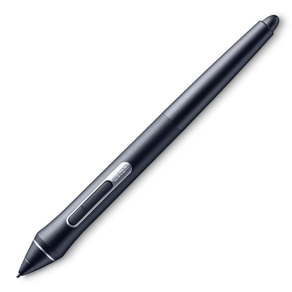 Lapiz para Tablet Grafica Wacom Pro Pen 2