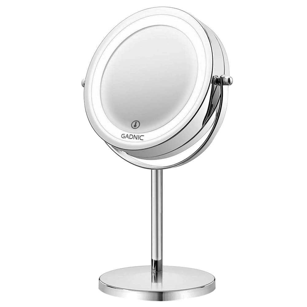 Espejo para Maquillaje Gadnic Led GMD710 7X1X