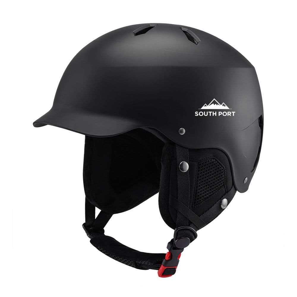 Casco Ski Snowboard  Southport by Gadnic Talle M 55 a 58 cm ABS EPS Ajuste 360 